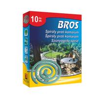 Energofish Mosquito Coils