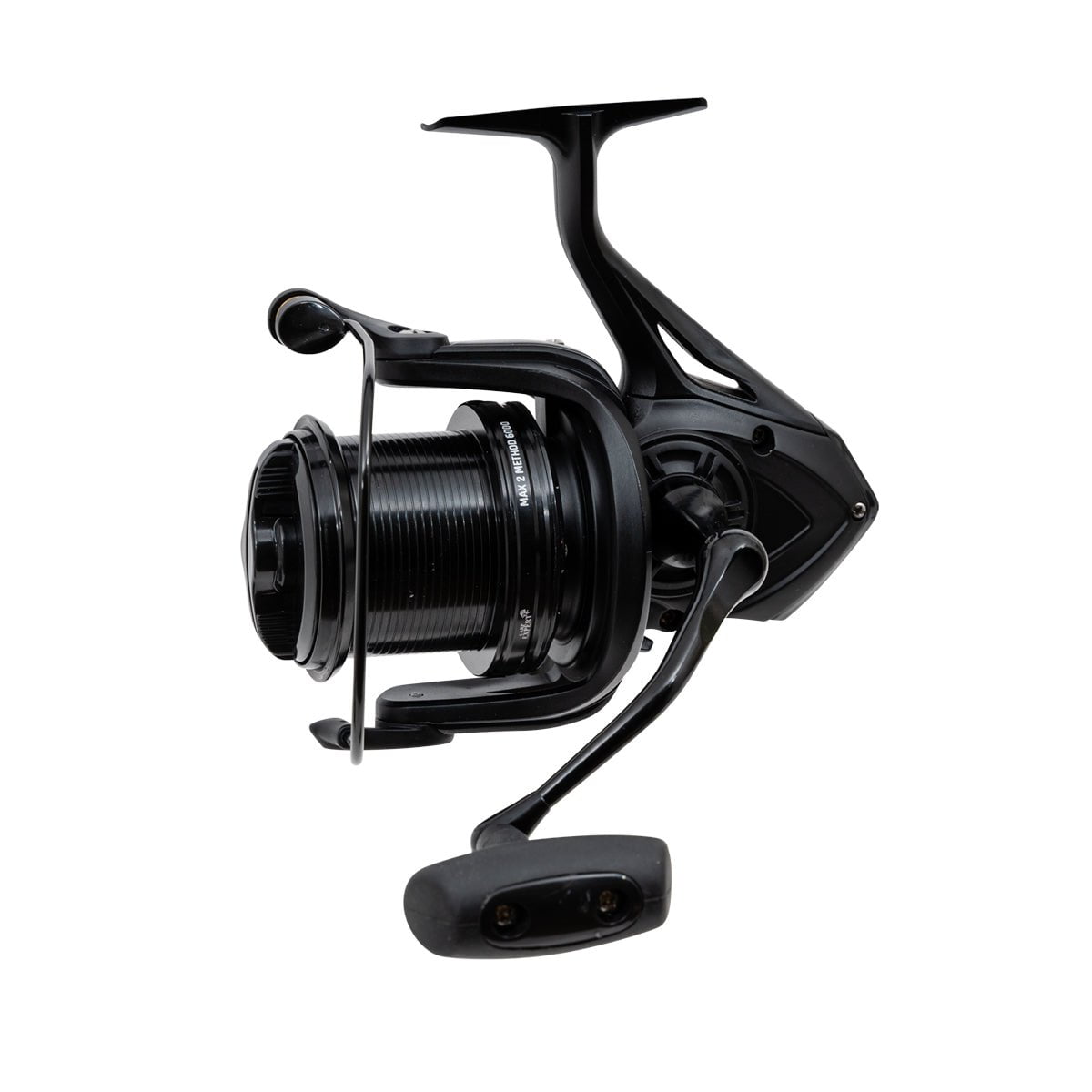 Energofish Reel Carp Expert Max2 Method