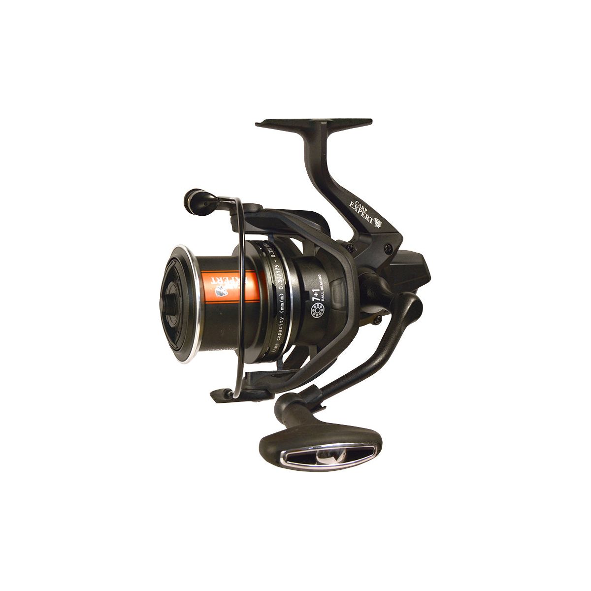 Energofish Reel Carp Expert Score