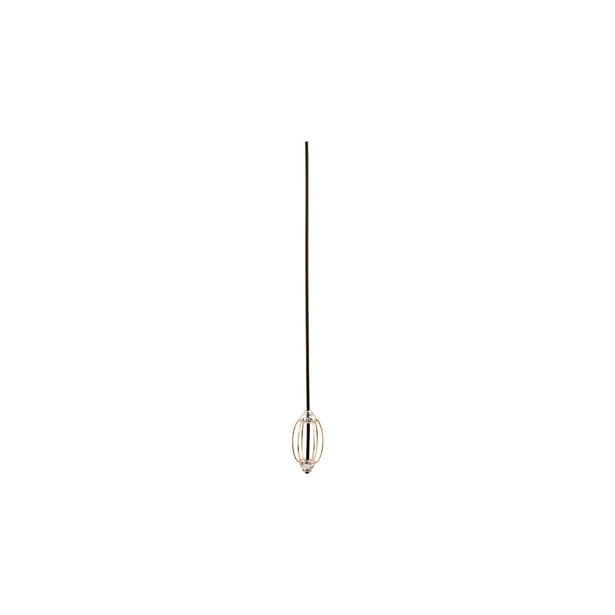 Energofish Ribbed Feeding Basket For Long Cast