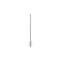 Energofish Ribbed Feeding Basket For Long Cast