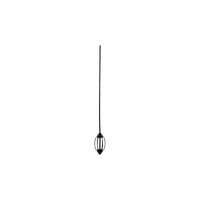 Energofish Ribbed Feeding Basket For Long Cast Coated