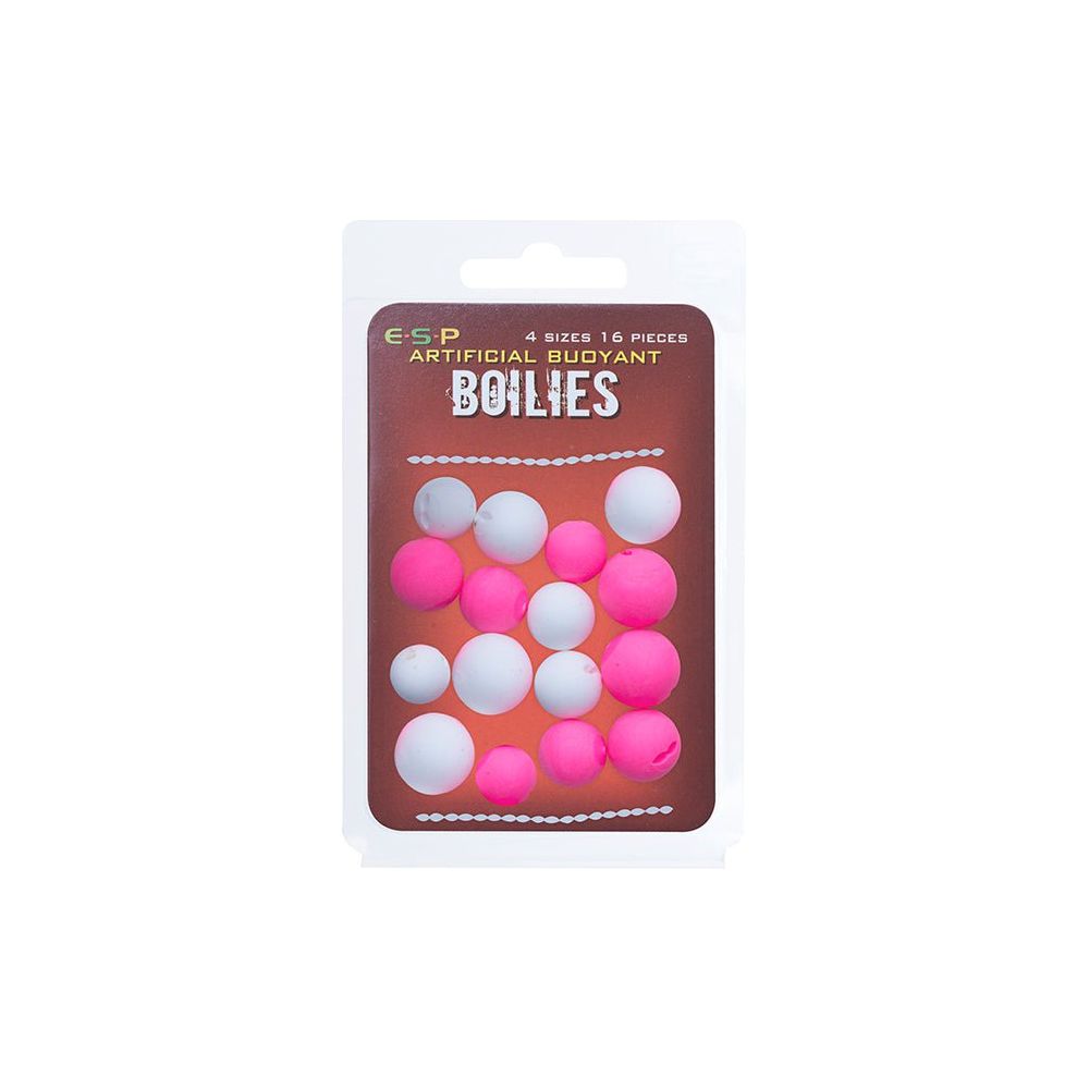 ESP Artificial Buoyant Boilies
