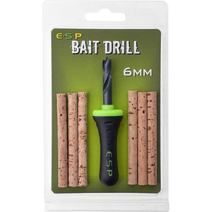 ESP Bait Drill