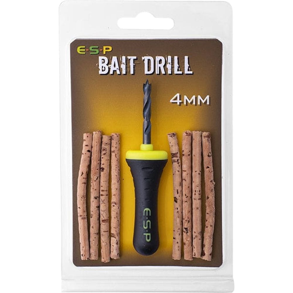 ESP Alati za šaranske sisteme i mamce ESP Bait Drill