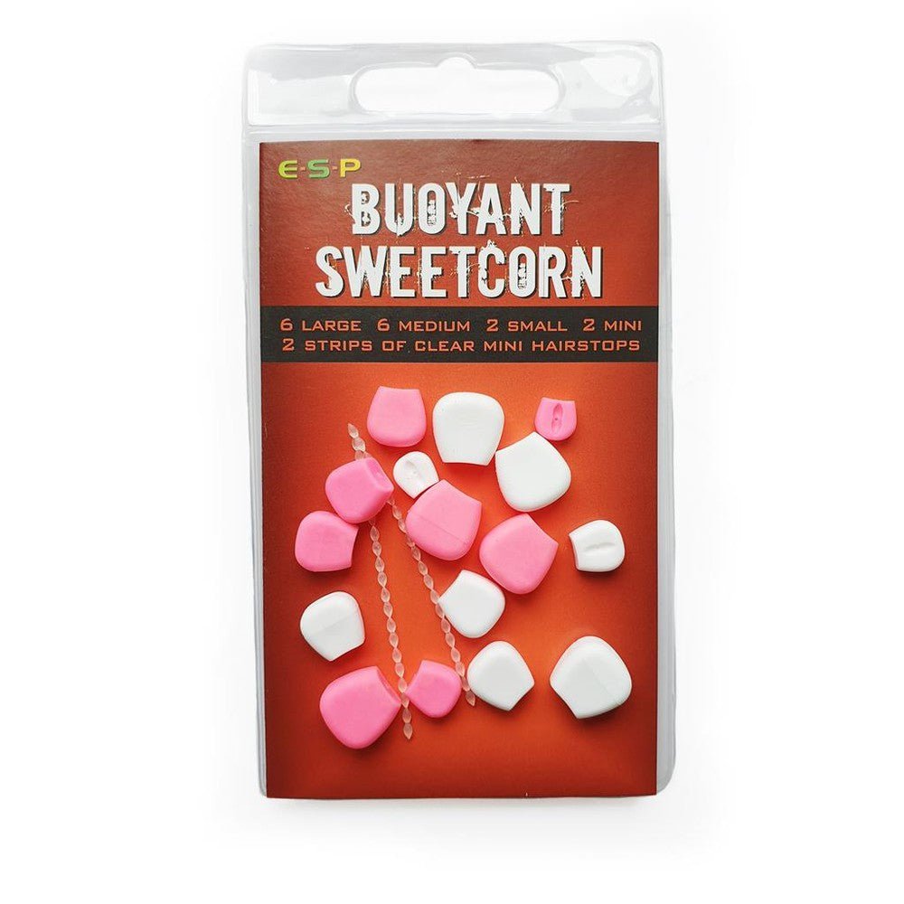 ESP Buoyant SWEET Corn