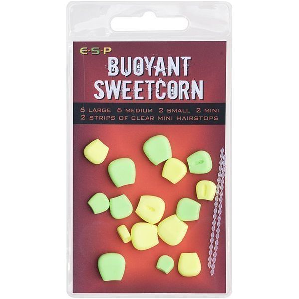 ESP Buoyant SWEET Corn