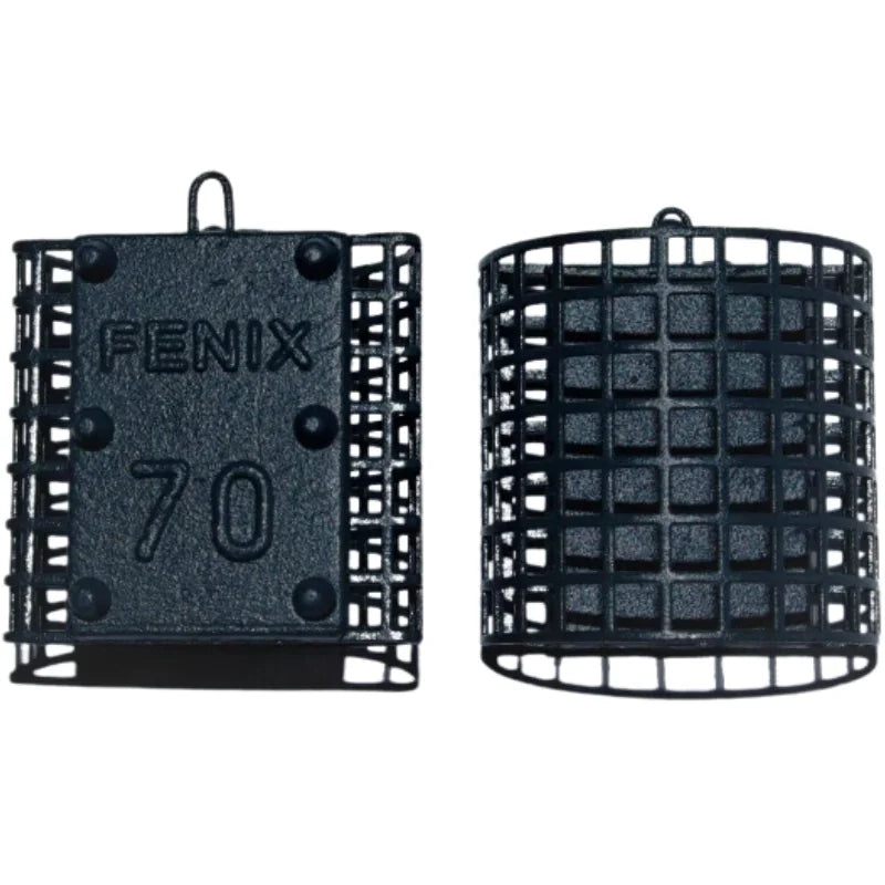 Fenix River Cage Feeder