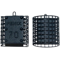 Fenix River Cage Feeder