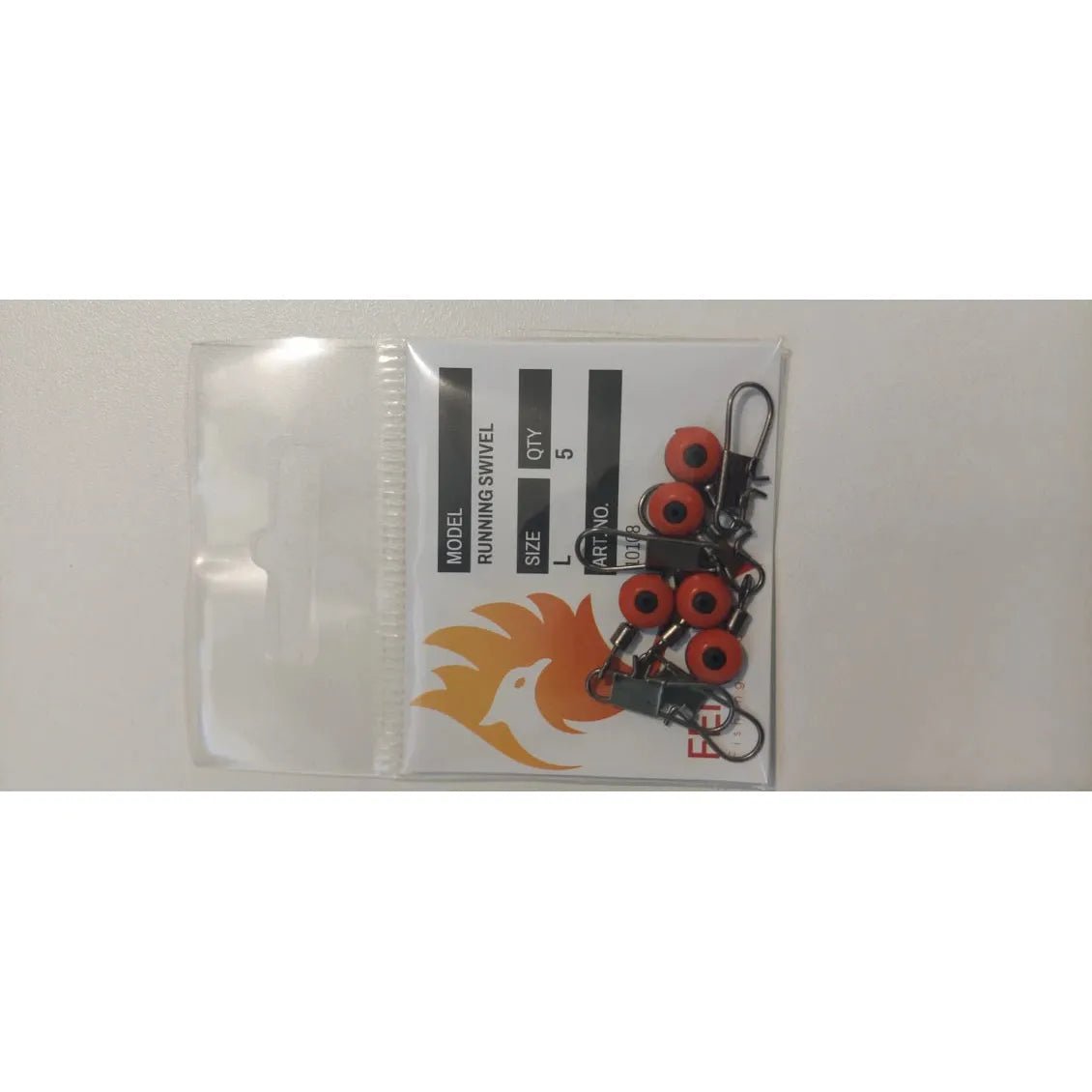 Fenix Running Swivel