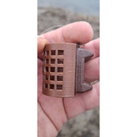 Fenix Uni Cage S