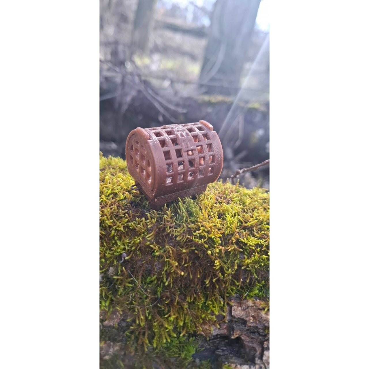 Fenix Uni Cage S