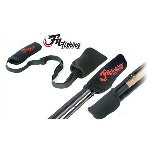 Fil Fishing Tip and Butt Protector XL