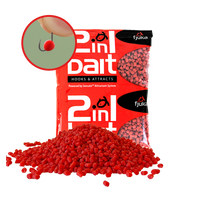 Fjuka Bait Hooks & Feeds 2in1 Micro