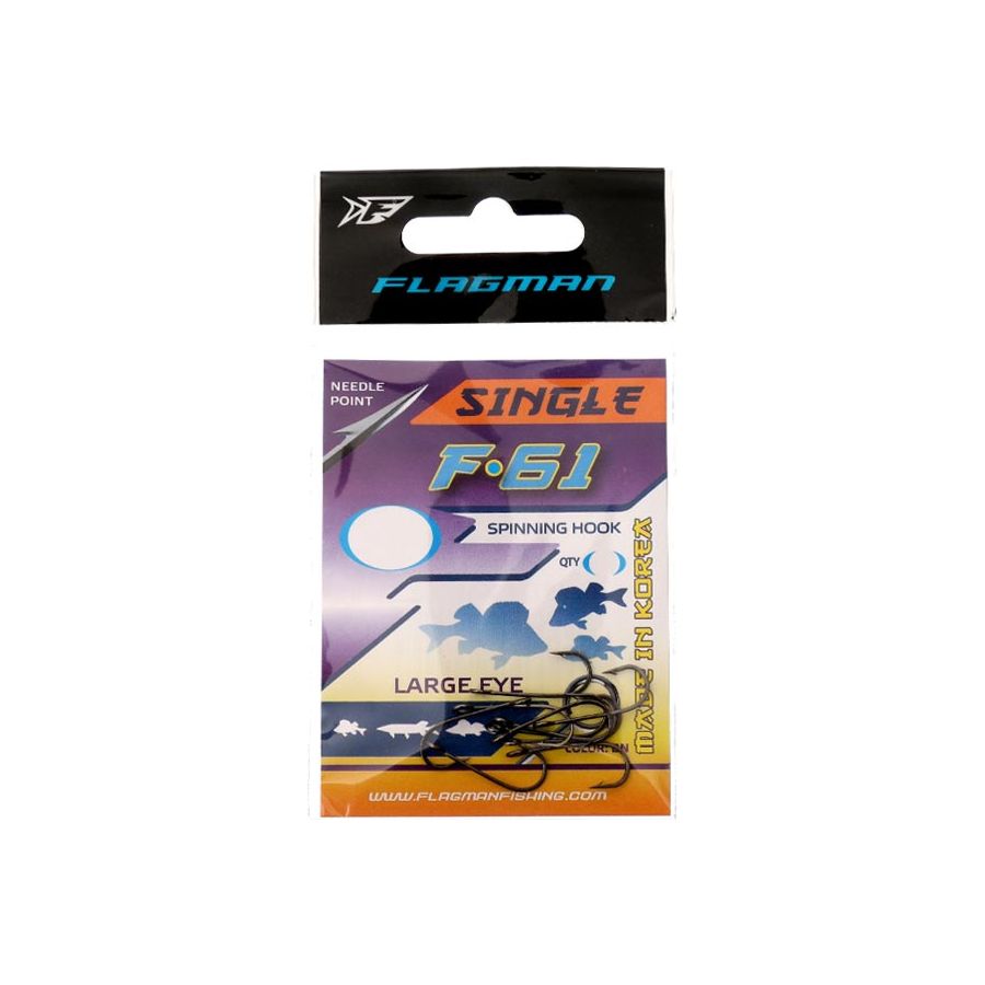 Flagman F-61