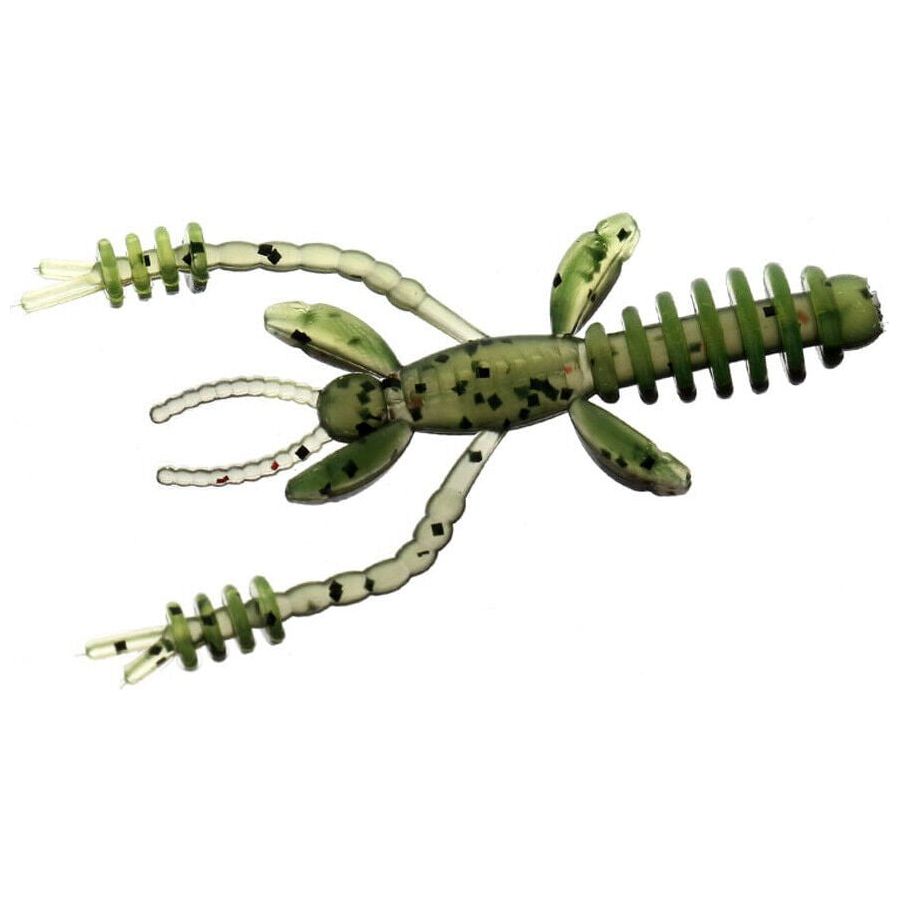 Flagman RAID 1.6''