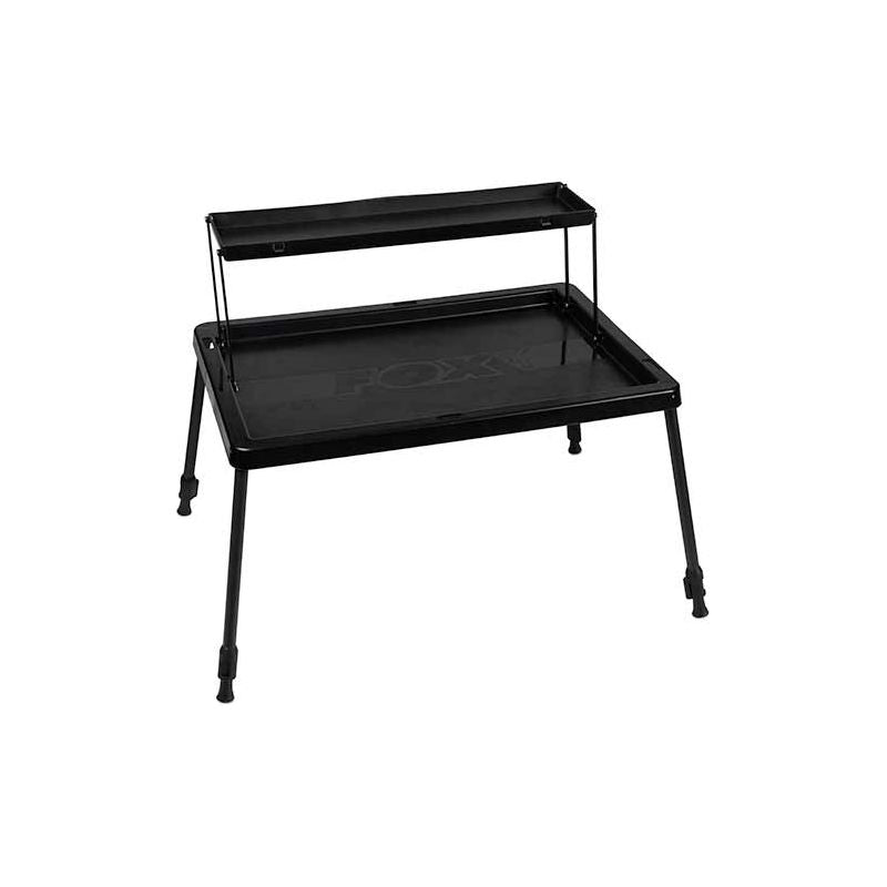 Fox 2 Tier Bivvy Table
