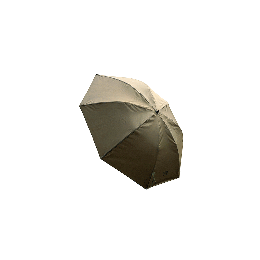 Fox 45" Khaki Brolly
