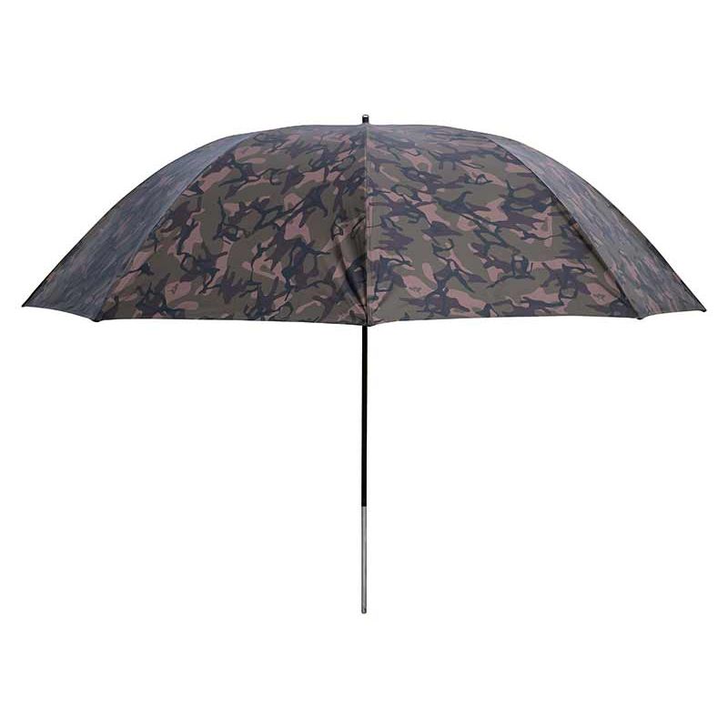 Fox 60in Camo Brolly