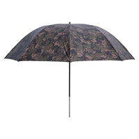 Fox 60in Camo Brolly