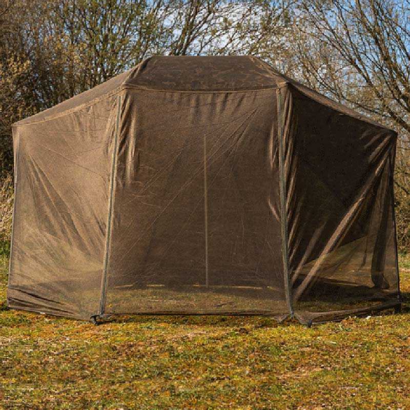 FOX 60INCH MOZZY MESH