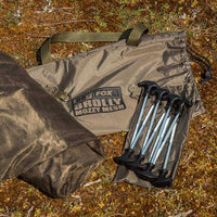 FOX 60INCH MOZZY MESH
