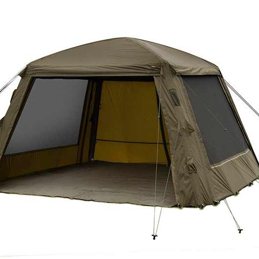 Fox Air Frame Social Shelter