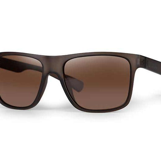 Fox Avius Trans Khaki - Brown Lens