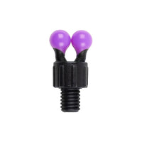 Fox Black label Bobbin Clip x 3