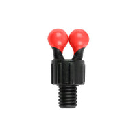 Fox Black label Bobbin Clip x 3