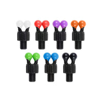 Fox Black label Bobbin Clip x 3