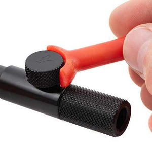 Fox Black Label Carbon Bankstick