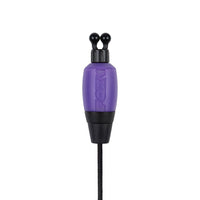 Fox Black Label Dinky Halo Bobbin