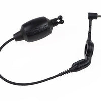 Fox Black Label Dumpy Halo Bobbin