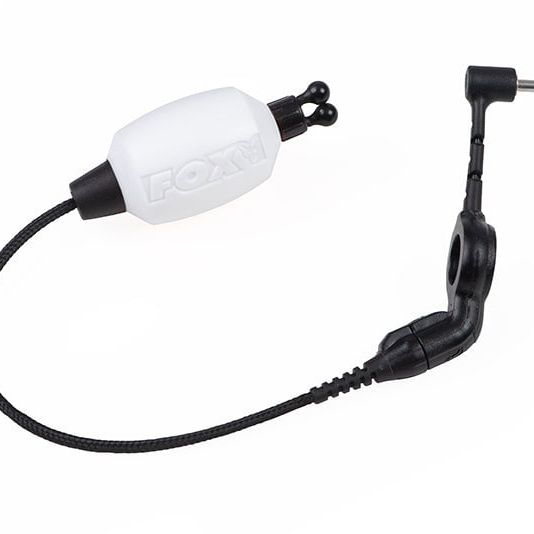 Fox Black Label Dumpy Halo Bobbin