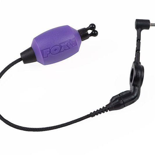 Fox Black Label Dumpy Halo Bobbin