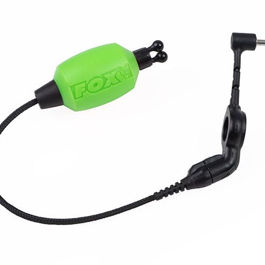 Fox Black Label Dumpy Halo Bobbin