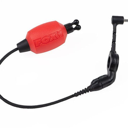 Fox Black Label Dumpy Halo Bobbin