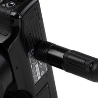 Fox Black Label QR Camera Adaptor