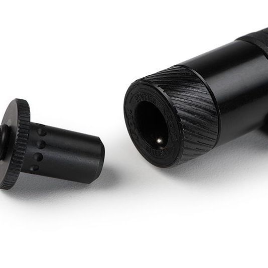 Fox Black Label QR Camera Adaptor