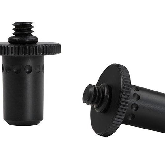 Fox Black Label QR Camera Adaptor