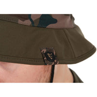 Fox Boonie Hat Khaki/Camo