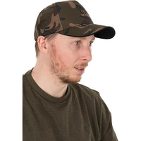 Fox Camo Baseball Hat