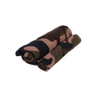 Fox Camo beach / hand towel box set