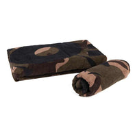 Fox Camo beach / hand towel box set