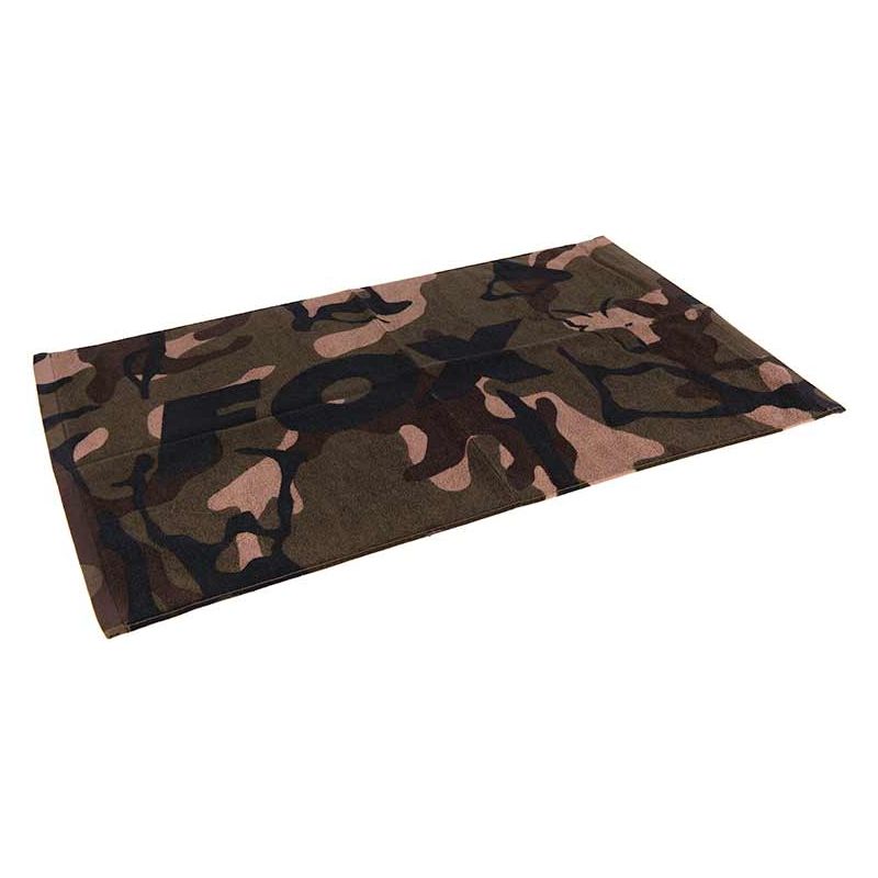 Fox Camo beach / hand towel box set