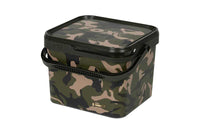 Fox Camo Bucket