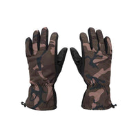 Fox Camo gloves