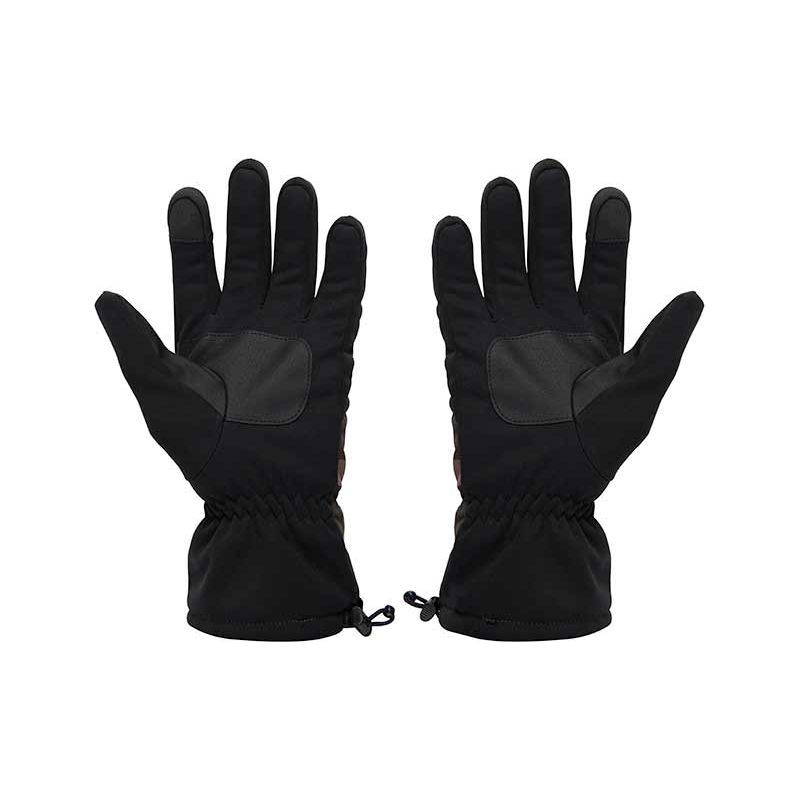 Fox Camo gloves