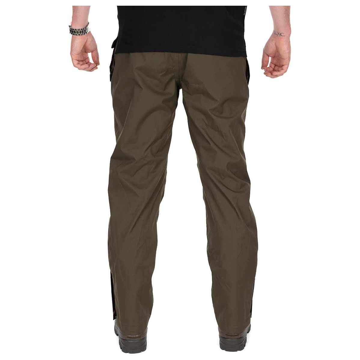 Fox Camo/Khaki RS 10K trouser